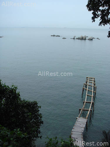 Banyan Tree Bintan 81